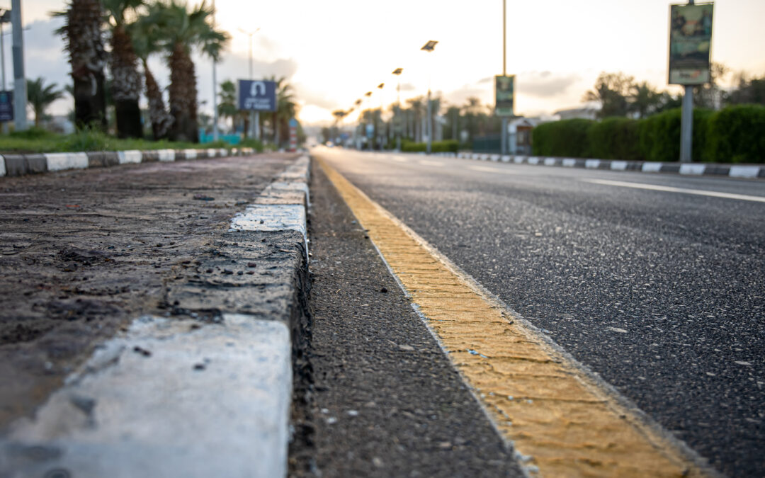 Common Mistakes to Avoid in Crack Sealing